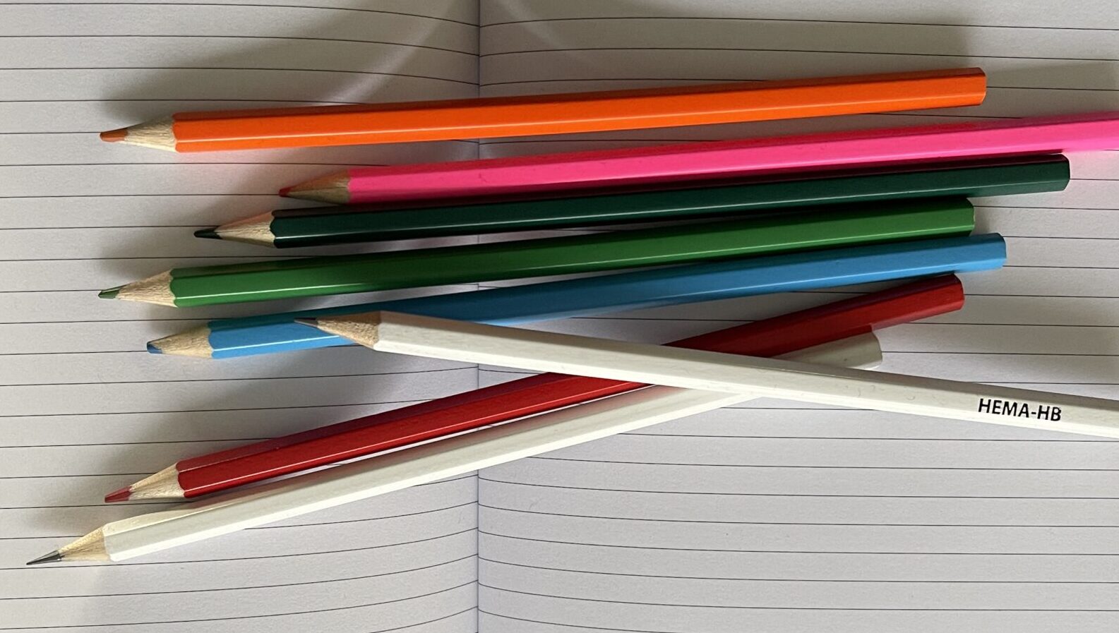 Arnhems schrijfbedrijf